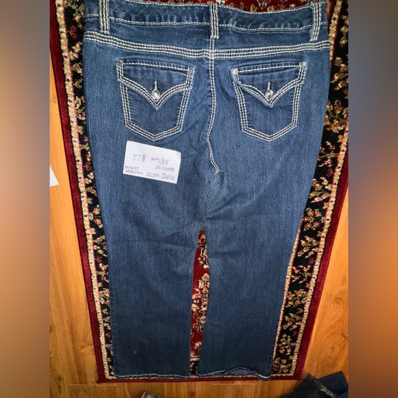 Nine West Jeans - Picture 3 of 3